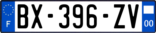 BX-396-ZV