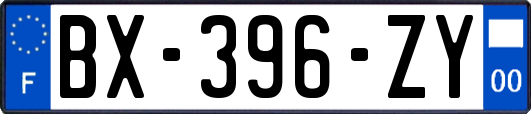 BX-396-ZY