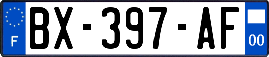 BX-397-AF