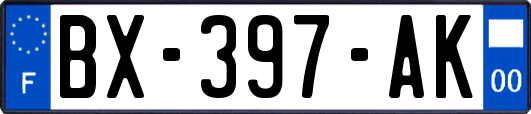 BX-397-AK