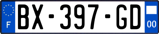 BX-397-GD