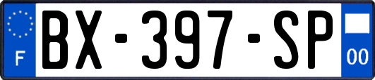 BX-397-SP