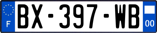 BX-397-WB