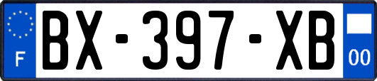 BX-397-XB