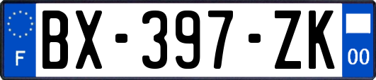 BX-397-ZK