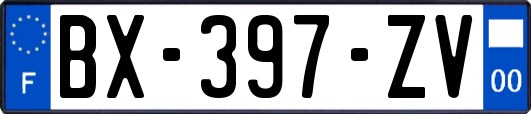BX-397-ZV