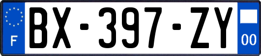 BX-397-ZY