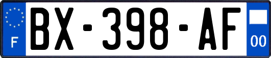 BX-398-AF