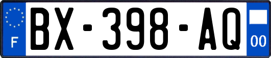 BX-398-AQ