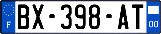 BX-398-AT