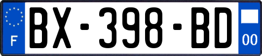 BX-398-BD