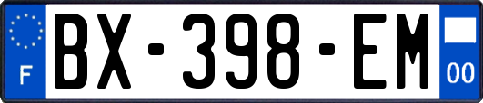 BX-398-EM