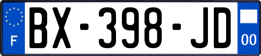 BX-398-JD