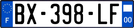 BX-398-LF