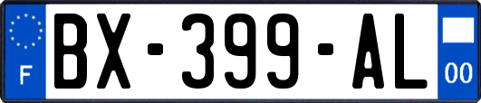 BX-399-AL