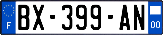 BX-399-AN