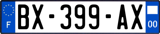 BX-399-AX