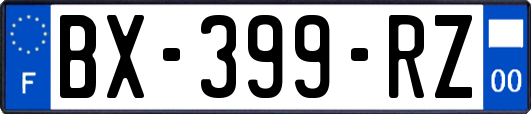 BX-399-RZ