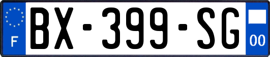 BX-399-SG