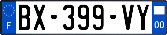 BX-399-VY