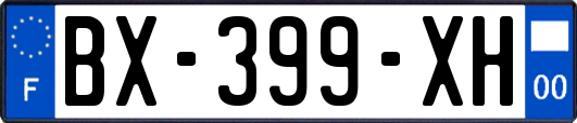 BX-399-XH