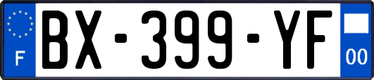 BX-399-YF