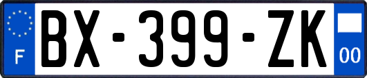 BX-399-ZK