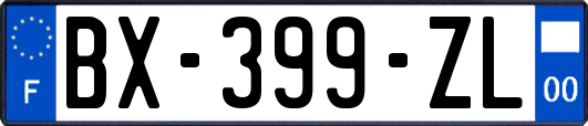 BX-399-ZL