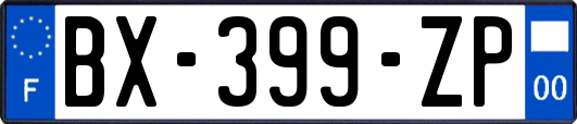 BX-399-ZP