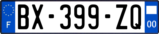 BX-399-ZQ