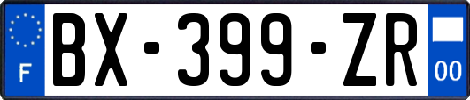 BX-399-ZR