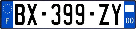 BX-399-ZY