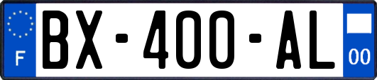 BX-400-AL