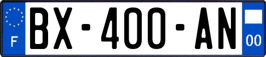 BX-400-AN