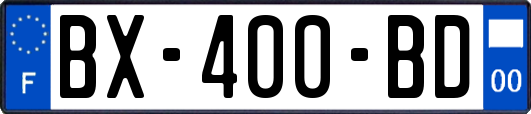 BX-400-BD