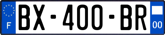 BX-400-BR