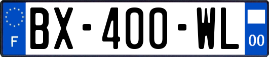 BX-400-WL