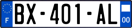 BX-401-AL