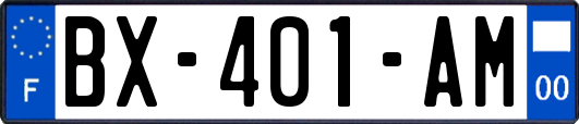 BX-401-AM