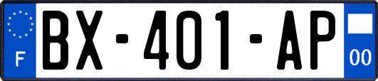 BX-401-AP