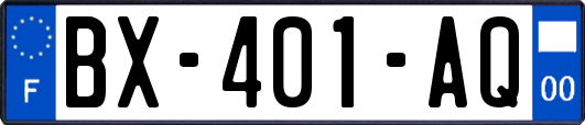 BX-401-AQ