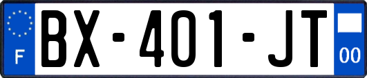 BX-401-JT