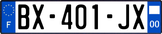 BX-401-JX