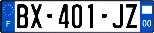 BX-401-JZ