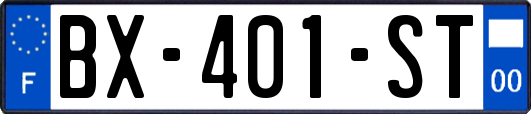 BX-401-ST