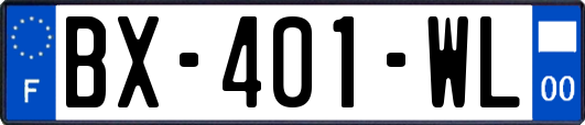 BX-401-WL