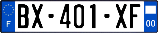 BX-401-XF