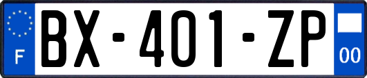 BX-401-ZP