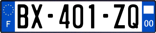 BX-401-ZQ