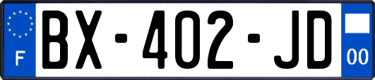 BX-402-JD